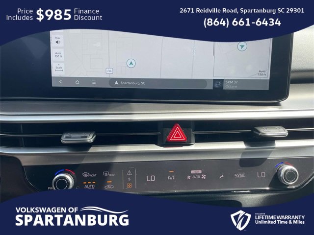 Used 2024 Kia Sorento S image 24