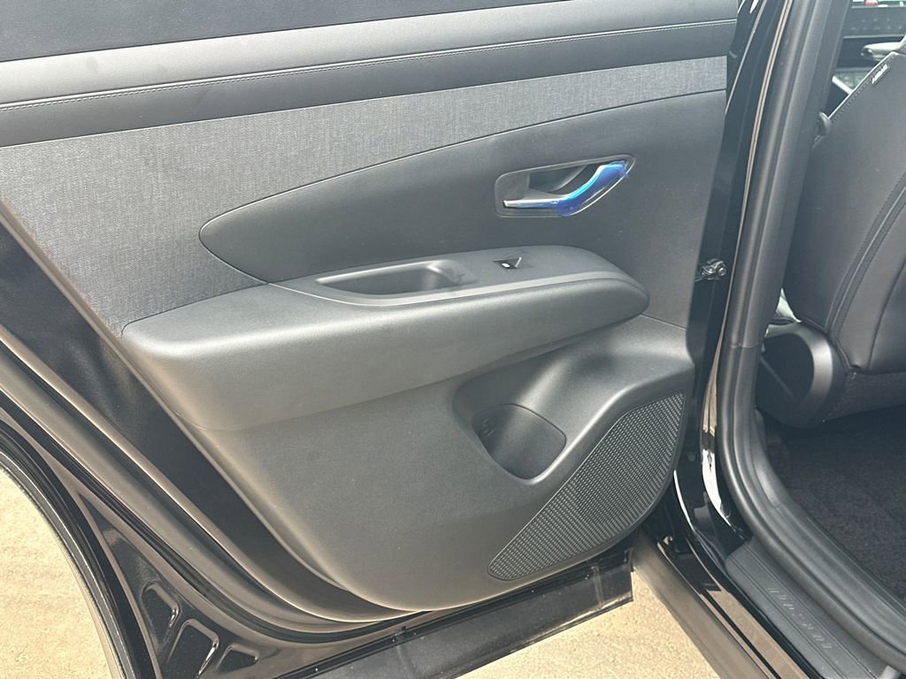 New 2026 Hyundai Tucson SEL image 21