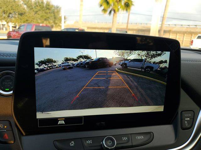 New 2026 Chevrolet Blazer LT w/ LPO, Floor Liner Package image 24