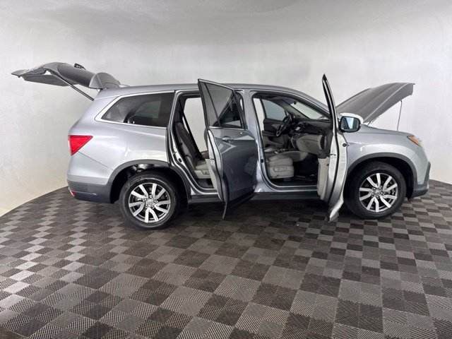 Used 2021 Honda Pilot EX-L image 15