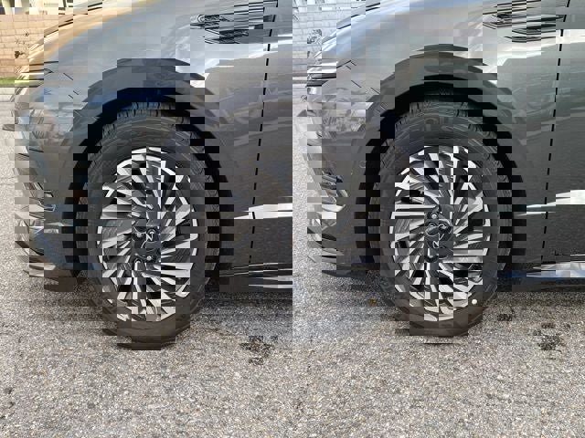 New 2026 Hyundai Sonata Limited image 39