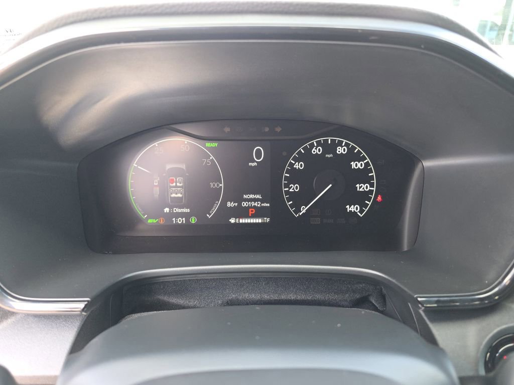 Used 2026 Honda CR-V Sport image 31