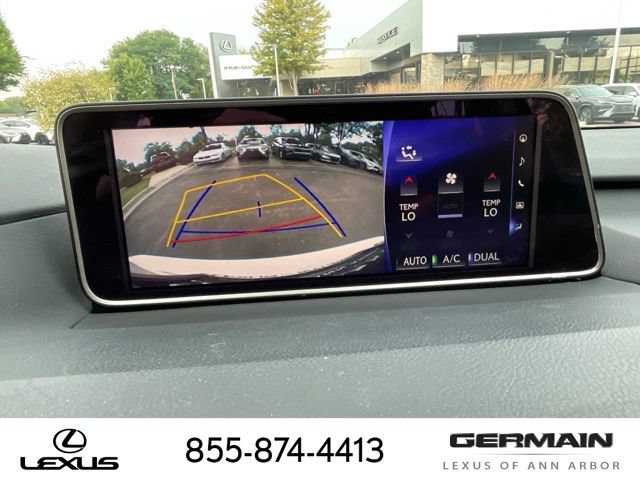Used 2016 Lexus RX 350 AWD w/ Premium Package image 19