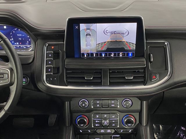 Certified 2022 Chevrolet Tahoe RST w/ Sport Performance Package image 22