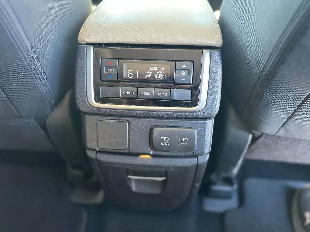 Used 2019 Subaru Ascent Premium image 42