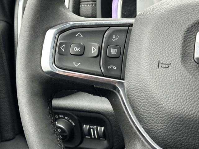 Used 2026 RAM 2500 Laramie AWD/4WD image 24
