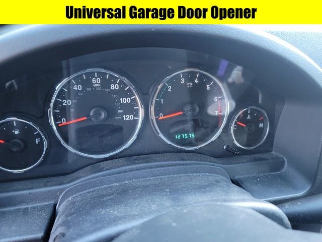 Used 2012 Jeep Liberty Sport image 13