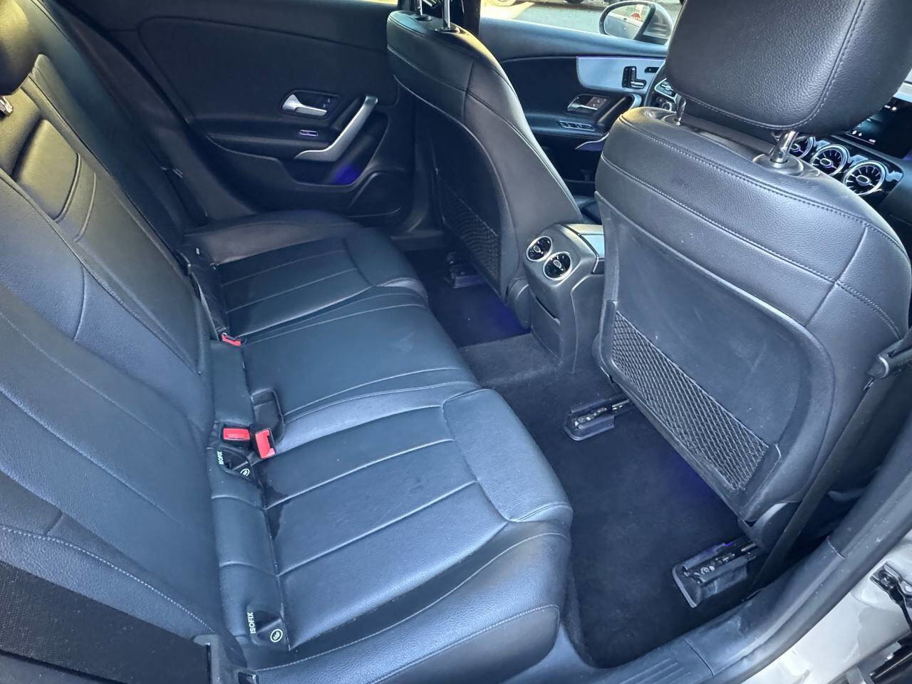Used 2019 Mercedes-Benz A 220 4MATIC image 17