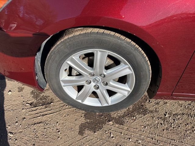 Used 2008 Lexus ES 350 image 11