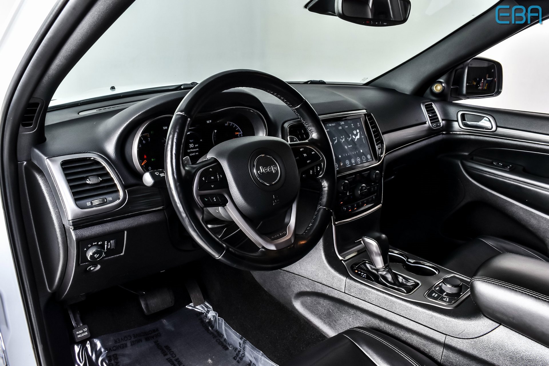 Used 2021 Jeep Grand Cherokee Limited X image 18