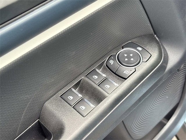 New 2025 Ford Bronco Sport Heritage w/ Convenience Package image 20