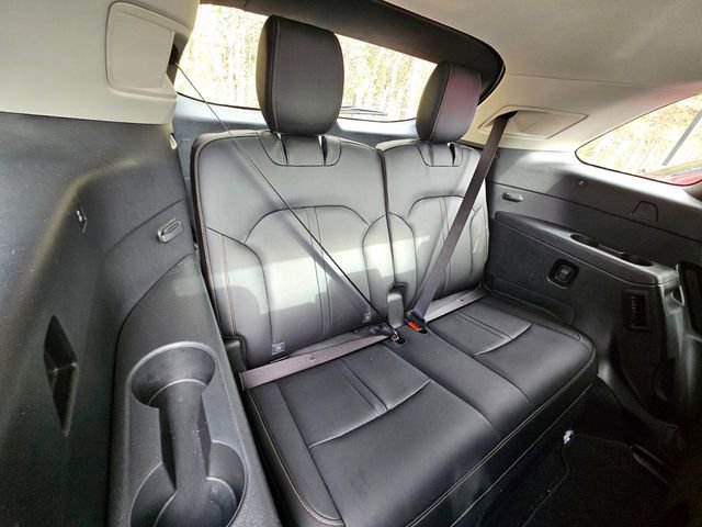 Used 2024 MAZDA CX-90 3.3 Turbo S image 9