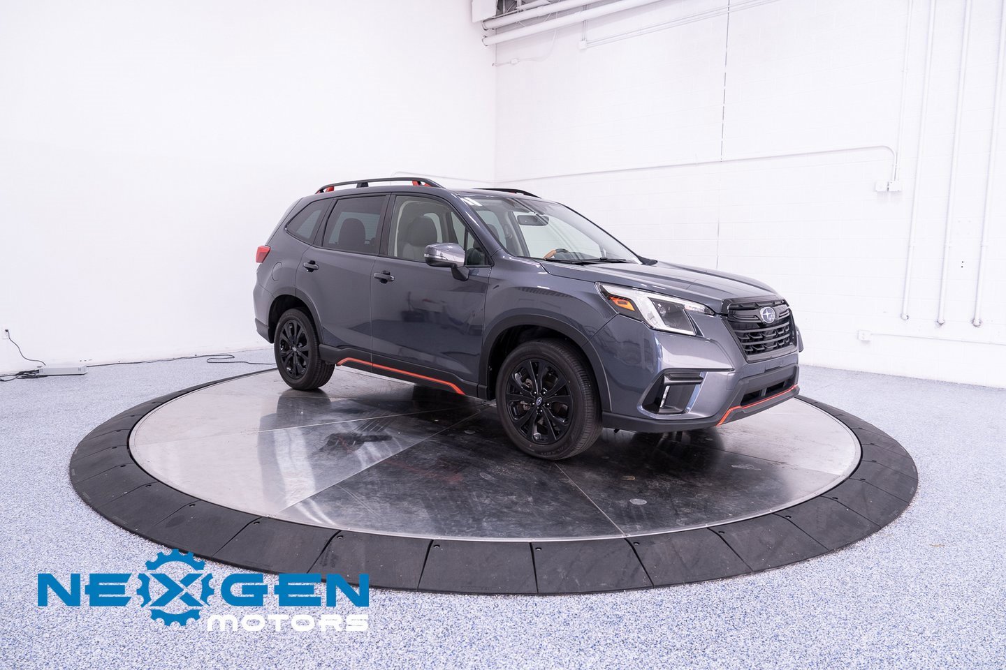 Used 2023 Subaru Forester Sport image 59