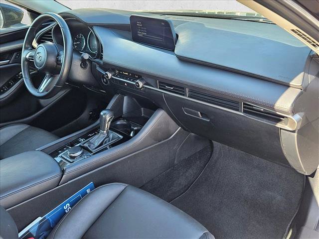 Used 2024 MAZDA MAZDA3 s FWD image 20