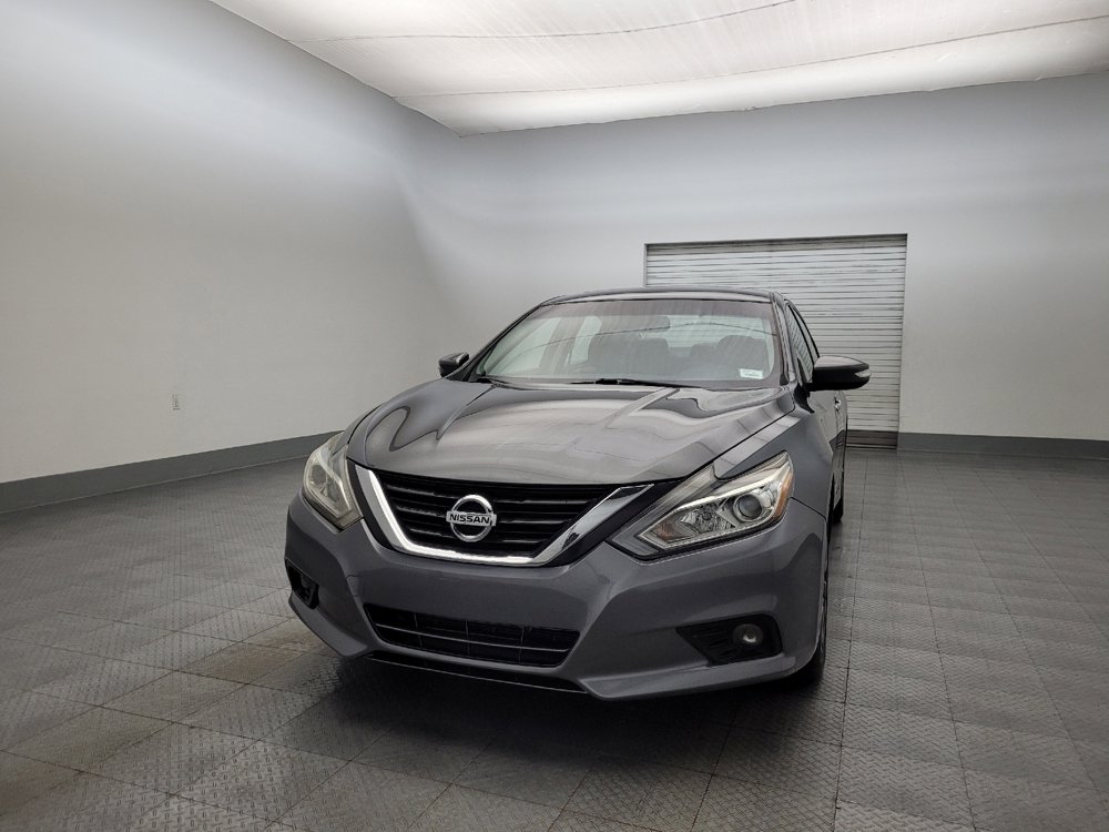 Used 2017 Nissan Altima 2.5 SL image 15