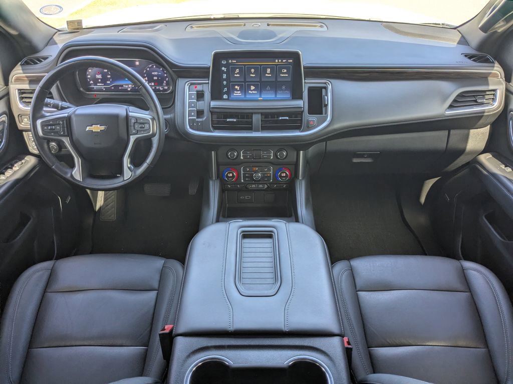 Certified 2022 Chevrolet Tahoe LT w/ LT Signature Plus Package image 20