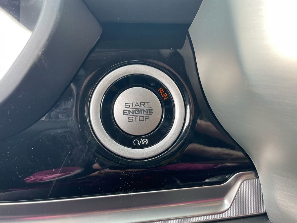 New 2026 RAM 1500 Tungsten image 9