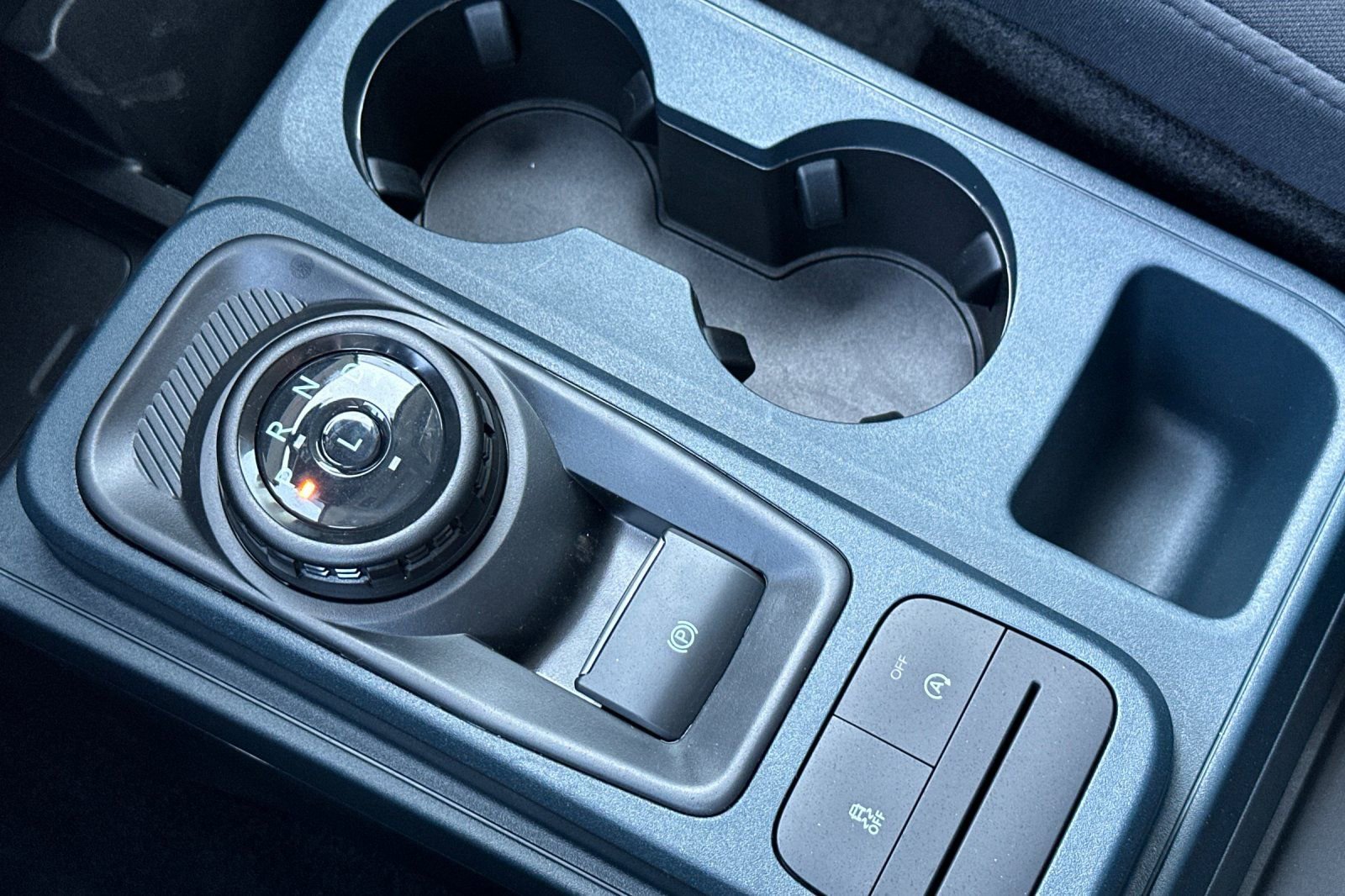 New 2025 Ford Maverick XLT w/ Black Appearance Package image 20