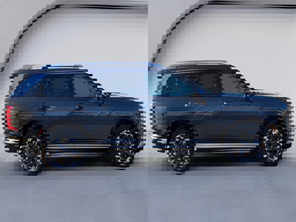 New 2026 Hyundai Palisade Limited image 6