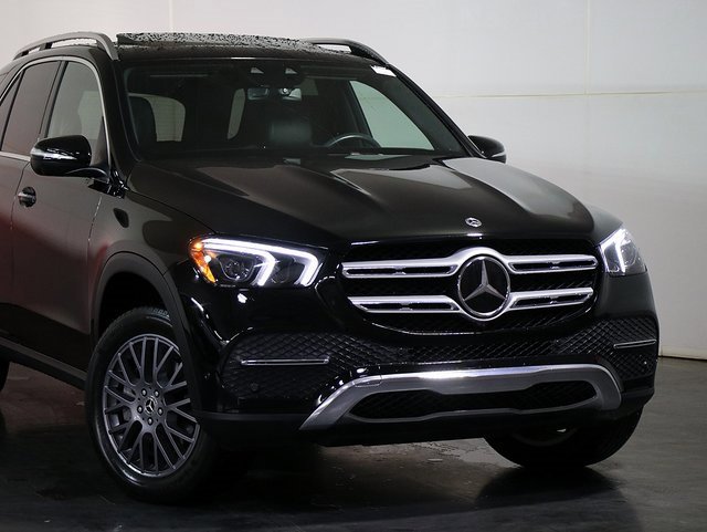 Used 2022 Mercedes-Benz GLE 350 4MATIC image 6