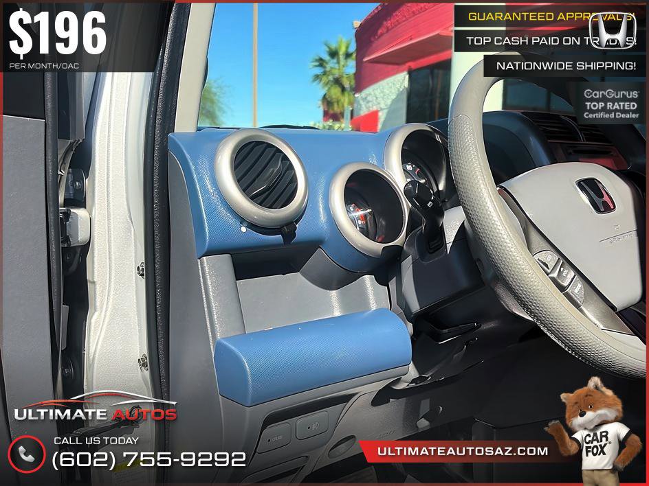 Used 2006 Honda Element EX-P image 31