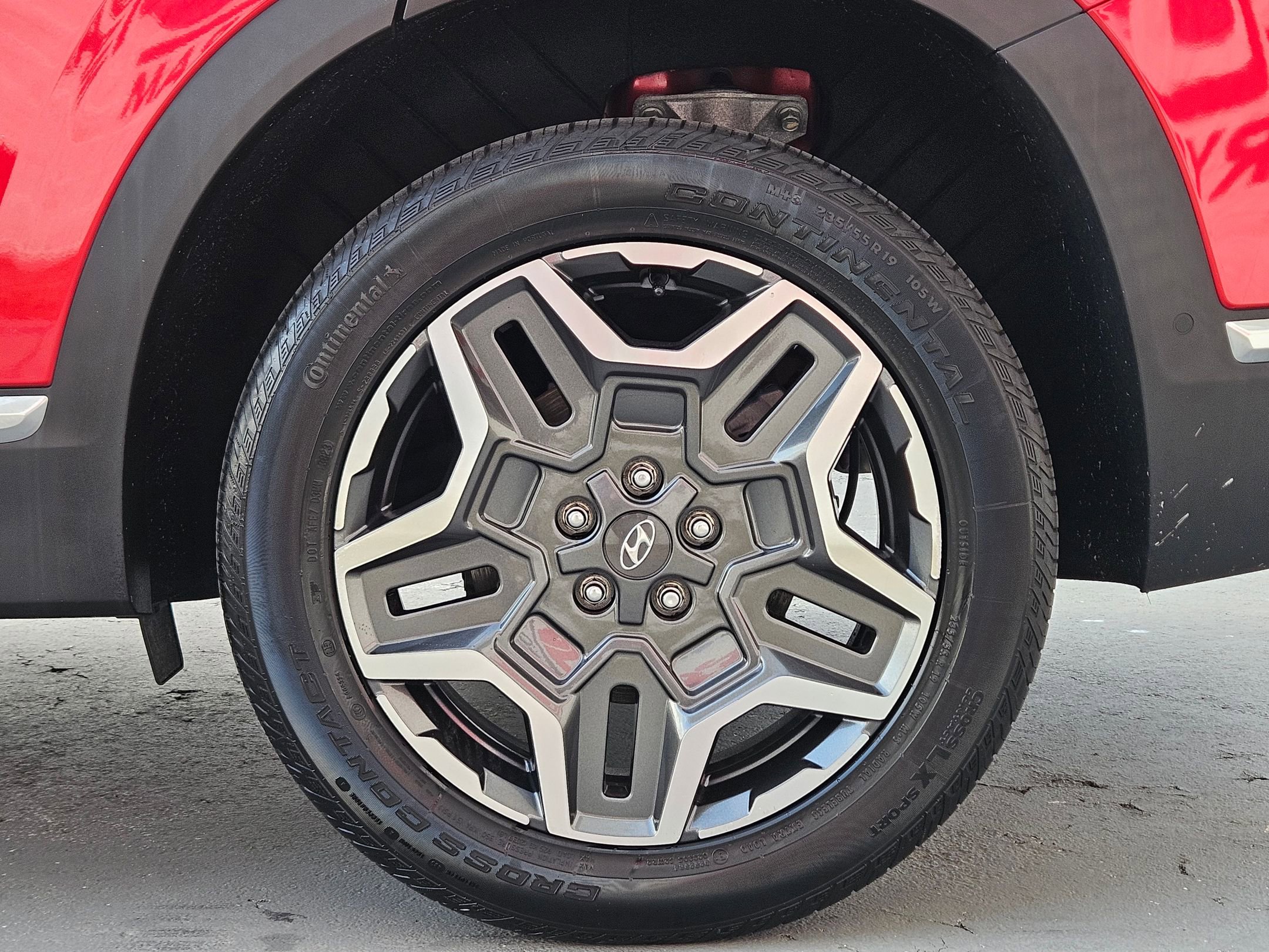 Used 2022 Hyundai Santa Fe Limited image 28