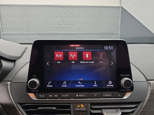 Used 2024 Nissan Altima 2.5 SV image 31