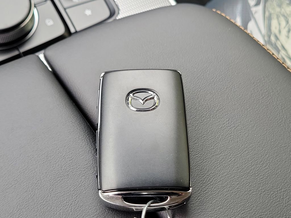 New 2026 MAZDA CX-90 3.3 Turbo w/ Premium Sport Pkg image 33