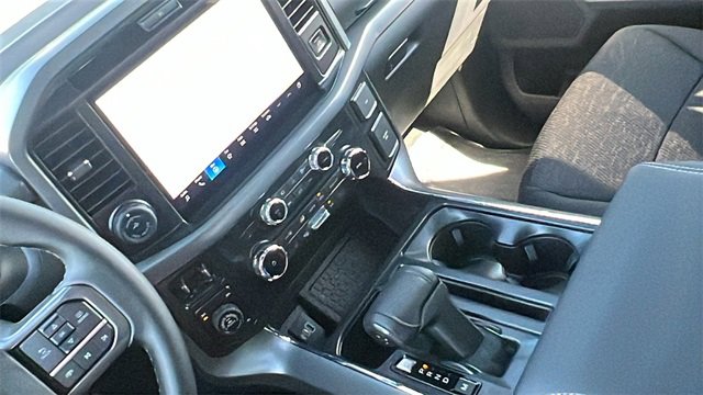 New 2025 Ford F150 XLT w/ Equipment Group 302A MID image 33