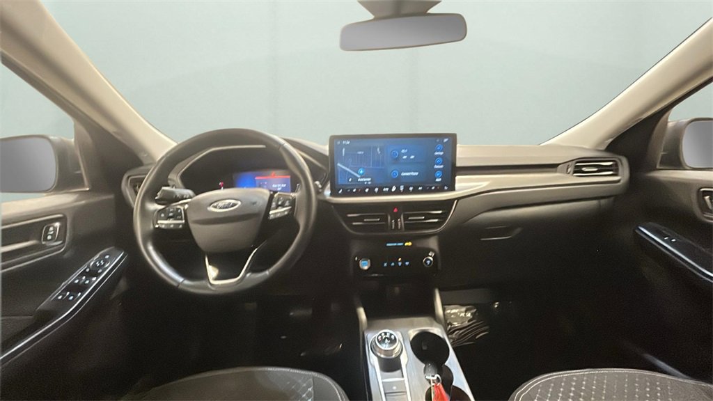 Used 2024 Ford Escape Active w/ Tech Pack #1 image 9