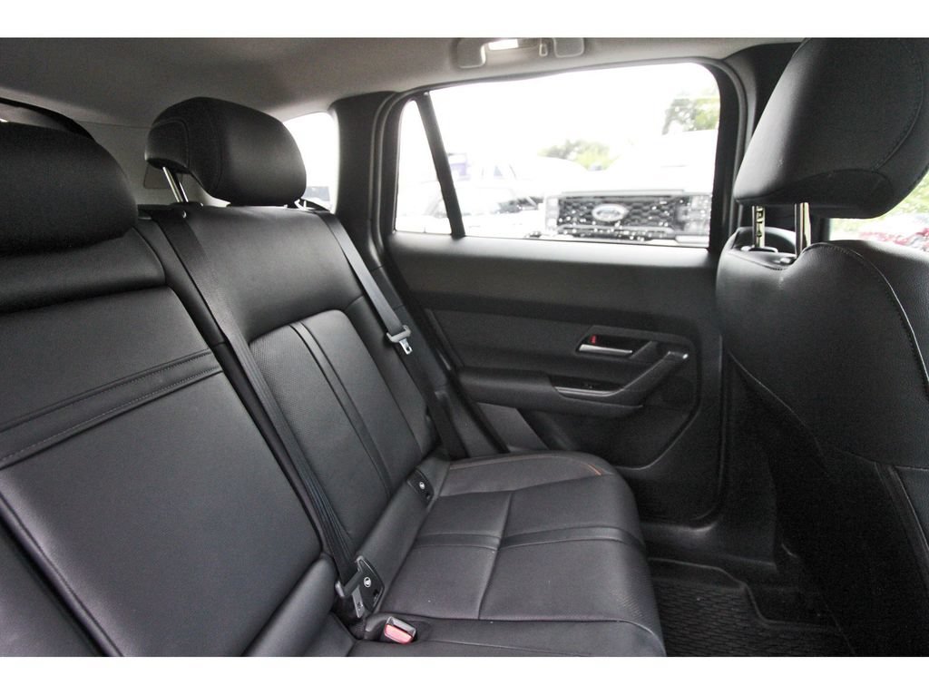 Certified 2026 MAZDA CX-50 AWD 2.5 Hybrid w/ Weather Package image 10