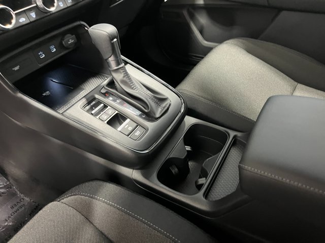 New 2026 Honda CR-V LX image 17