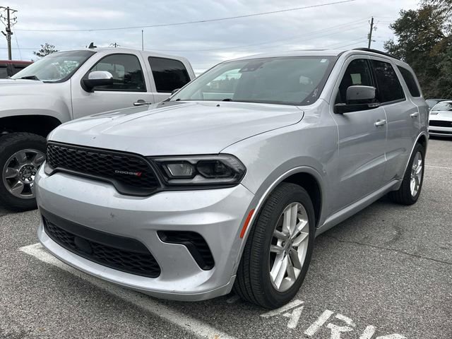 Used 2024 Dodge Durango GT image 14