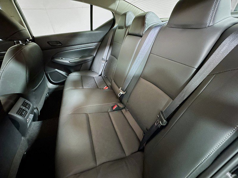 New 2026 Nissan Altima 2.5 SV w/ SV Premium Package image 22