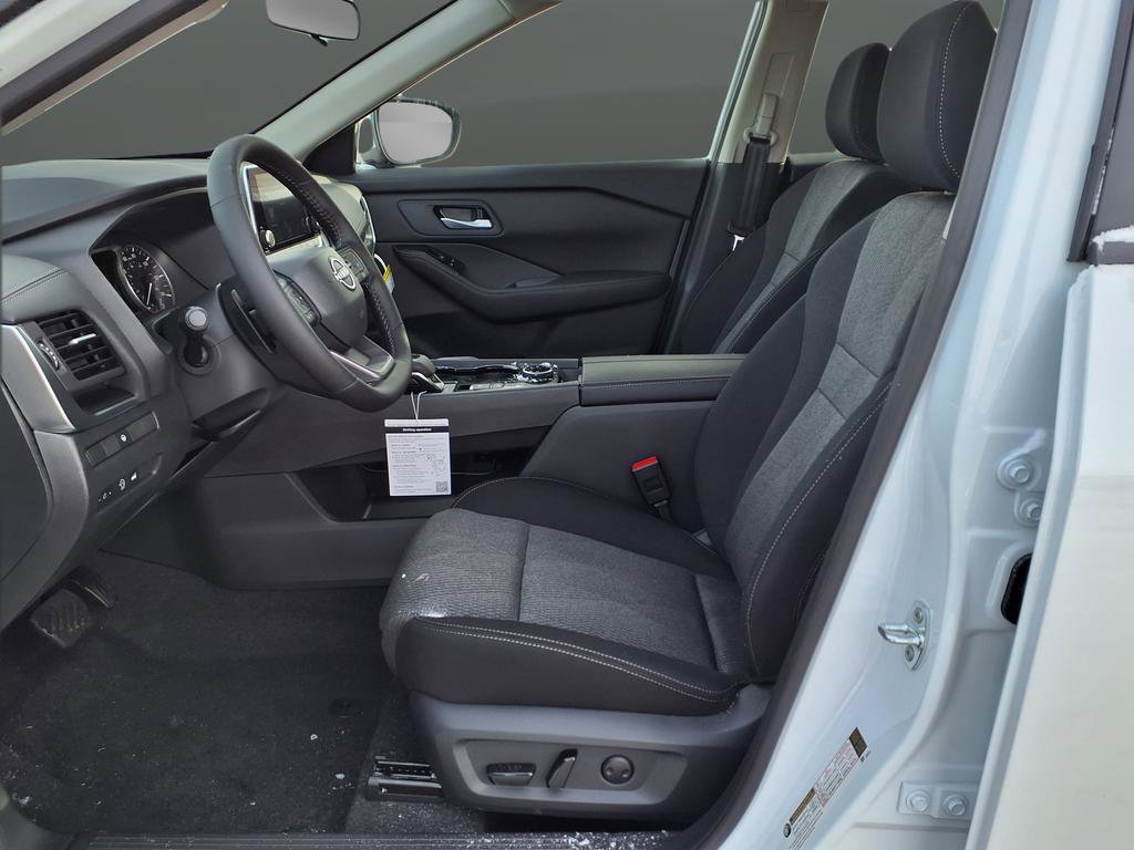 New 2026 Nissan Rogue SV w/ Cold Weather Package image 15