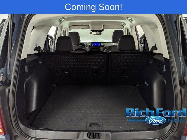 Certified 2024 Ford Bronco Sport Big Bend w/ Convenience Package AWD/4WD image 18
