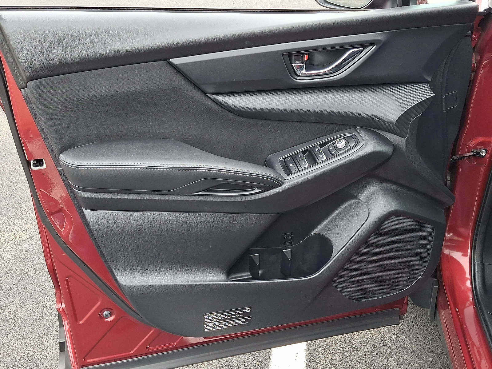 Certified 2023 Subaru Ascent Premium w/ Convenience Package image 14