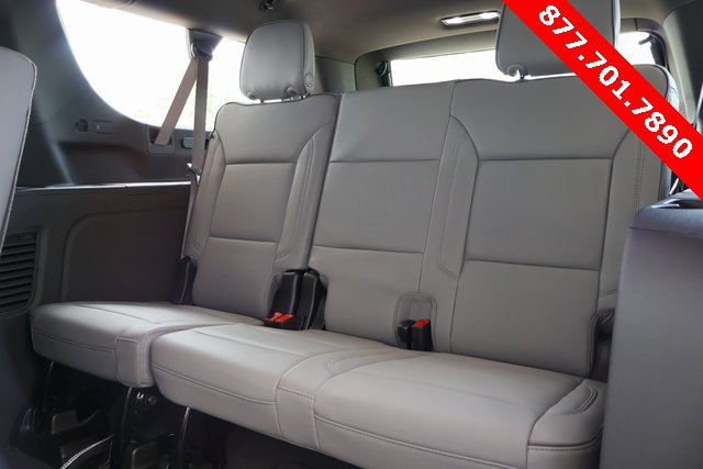 New 2025 GMC Yukon XL Elevation image 14