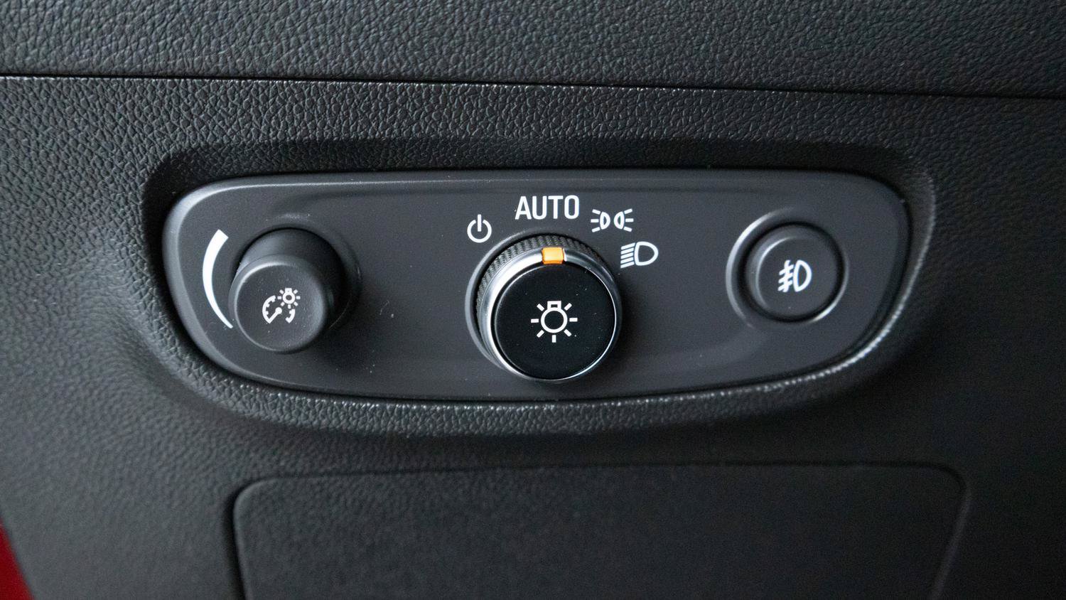 Used 2023 Buick Encore GX Select w/ Sport Touring Package FWD image 24