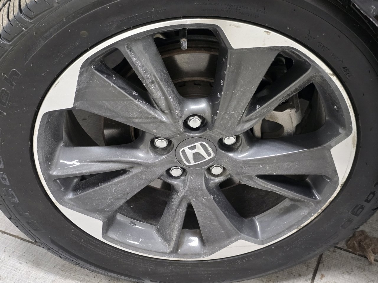 Used 2023 Honda Odyssey Elite image 12