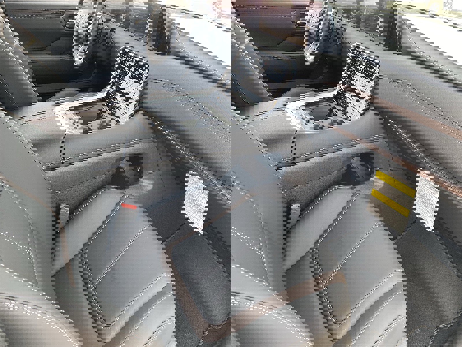 New 2026 Nissan Armada SL image 13