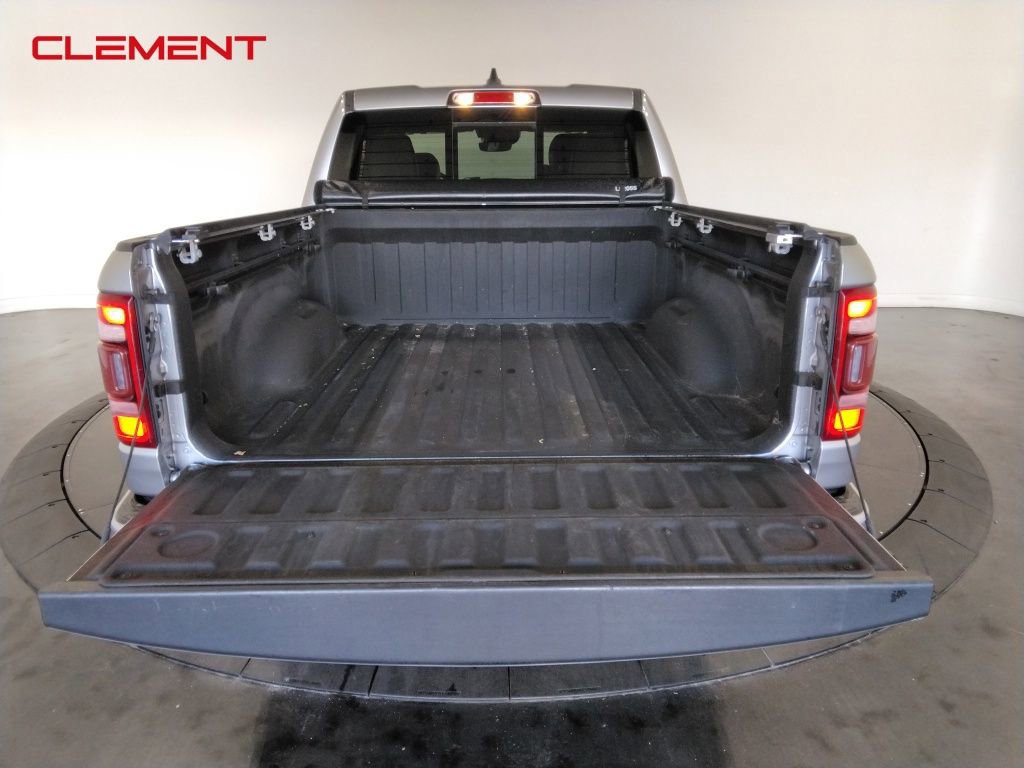 Used 2019 RAM 1500 Limited image 8