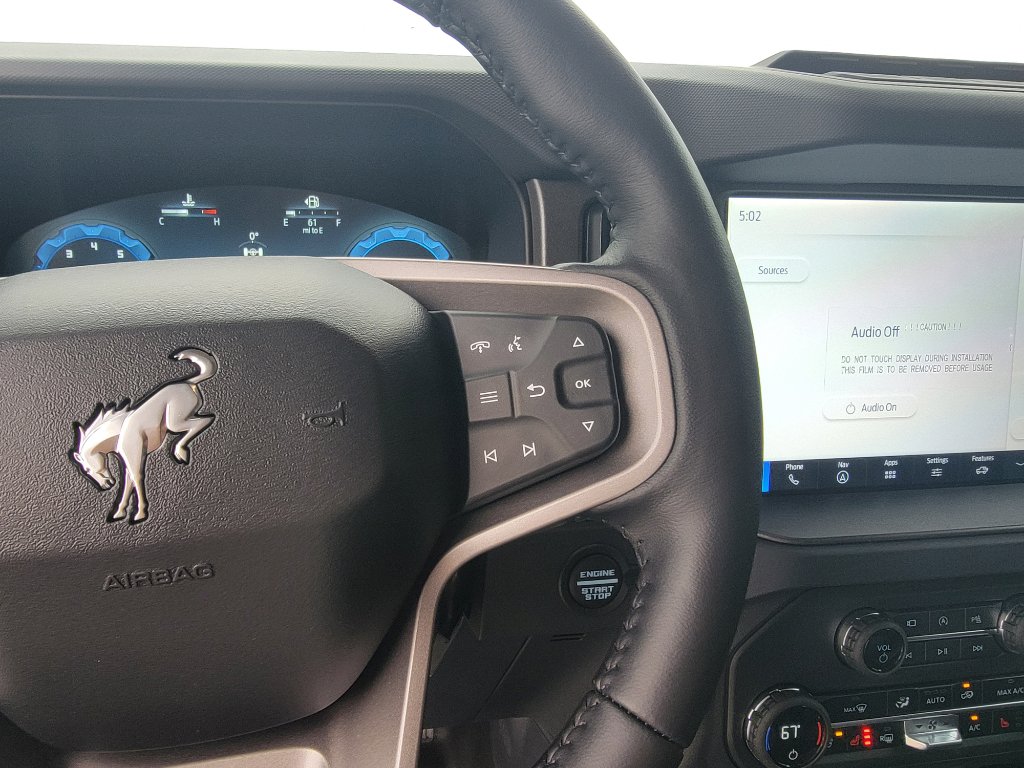 New 2025 Ford Bronco Badlands image 22