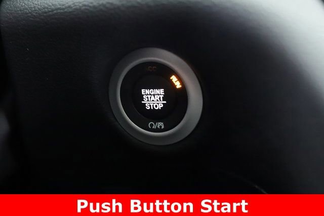 New 2026 Chrysler Pacifica Limited image 24