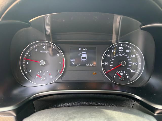 Used 2019 Kia Forte LXS FWD image 16