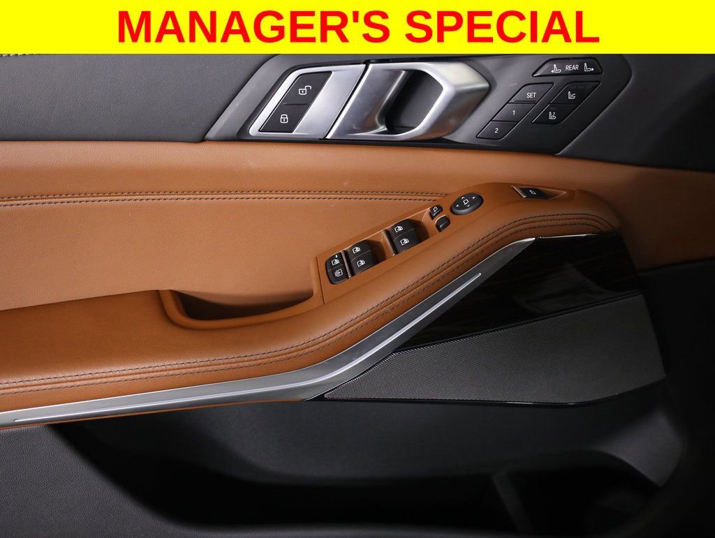 Used 2026 BMW X7 M60i image 9