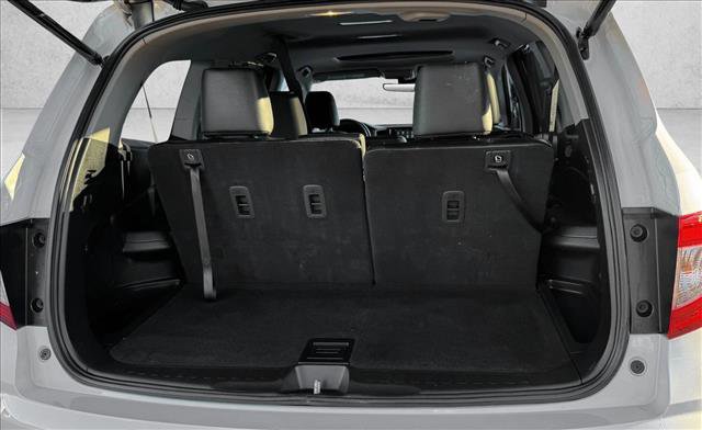Used 2022 Honda Pilot Special Edition image 8