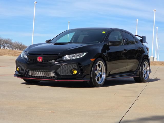 Used 2019 Honda Civic Type R image 3