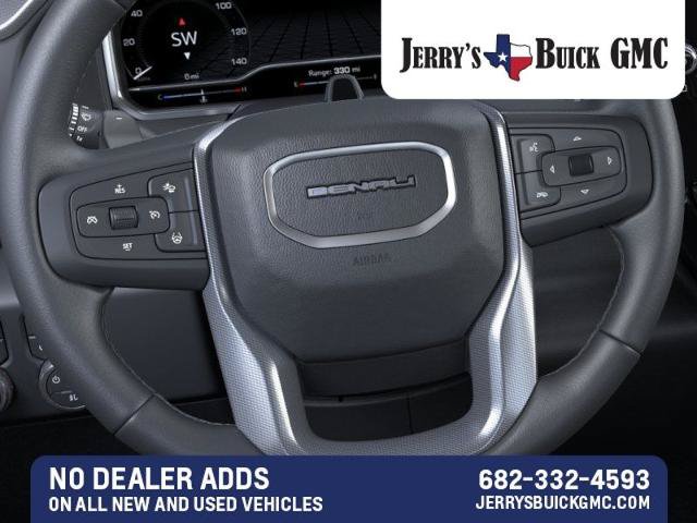 New 2026 GMC Sierra 1500 Denali AWD/4WD image 19