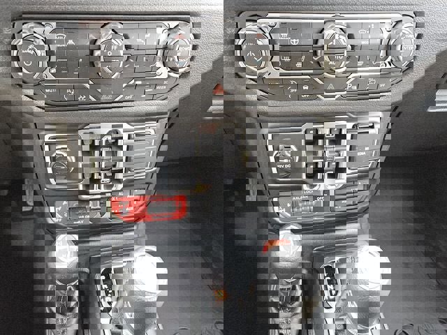 New 2026 Jeep Gladiator Willys image 20